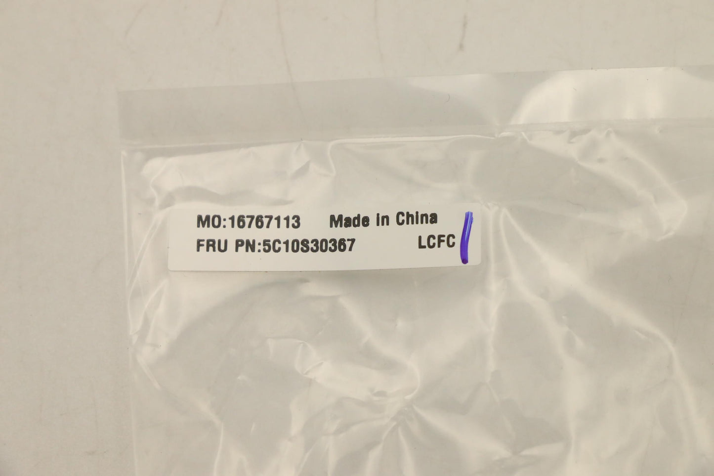 Lenovo Cable Usb Board Cable L 82Qx - 5C10S30367