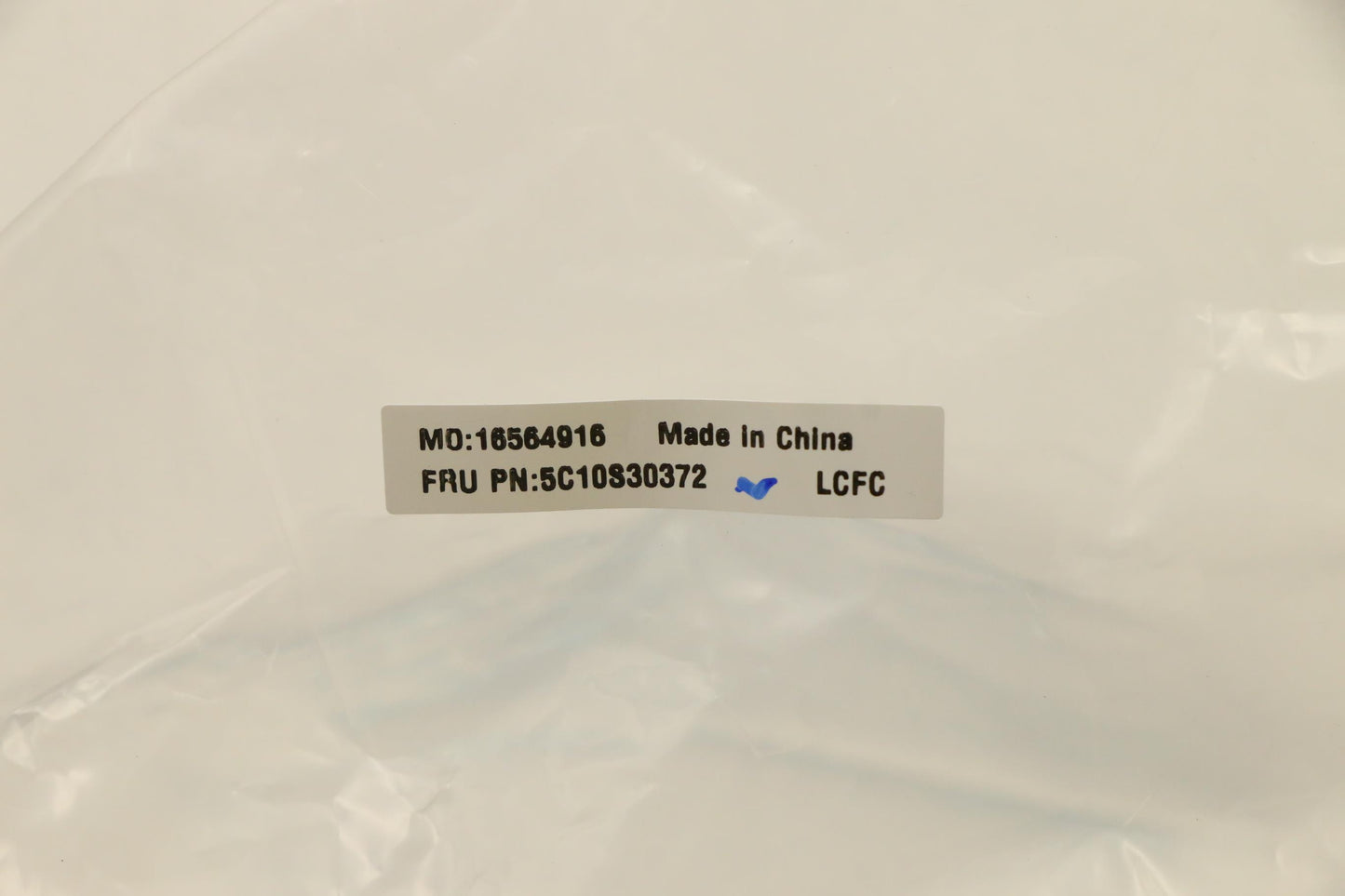 Lenovo Cable Edp Cable L 82Rf - 5C10S30372
