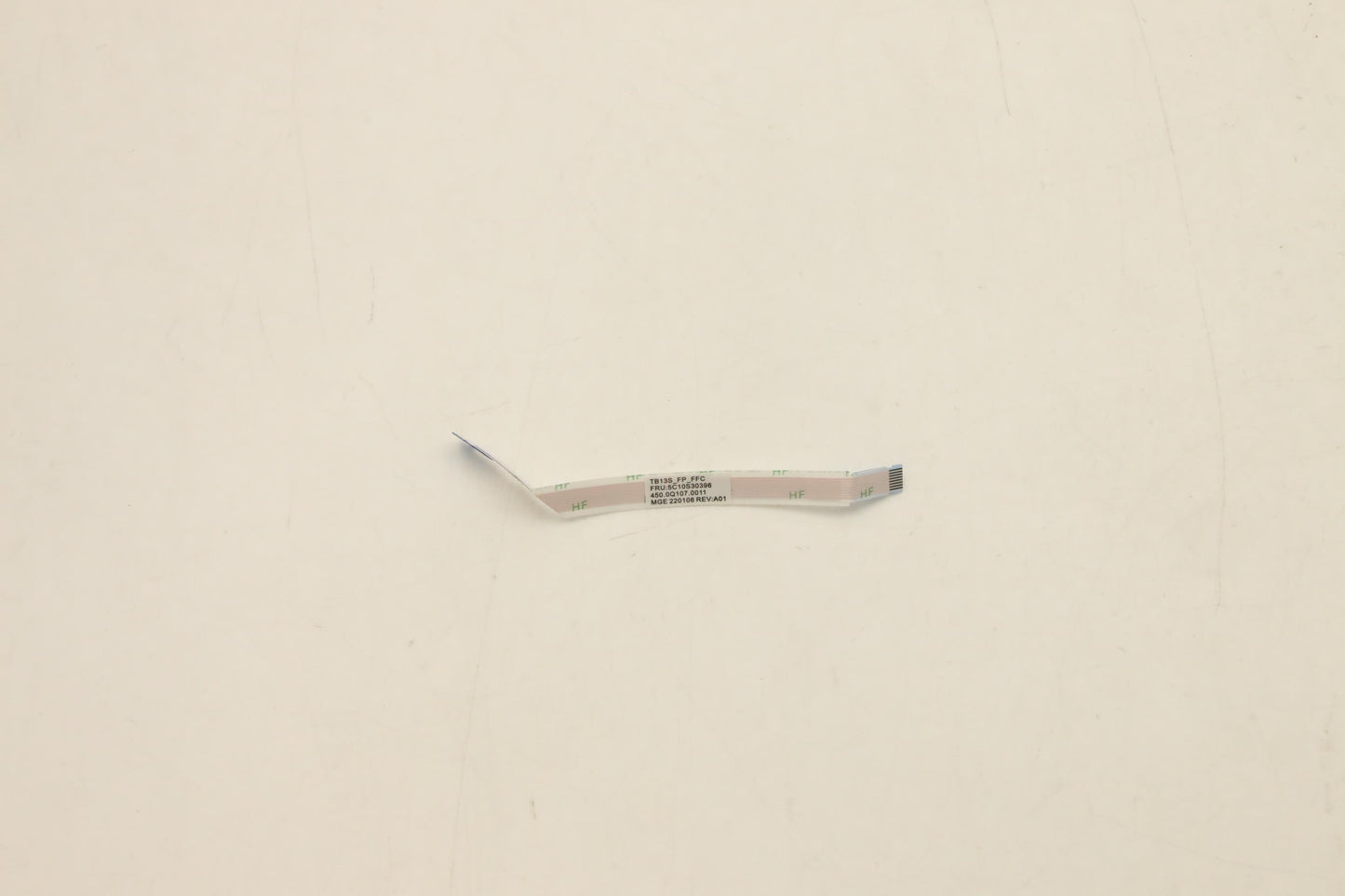 Lenovo Cable Fp Board Cable W 21Ar - 5C10S30396
