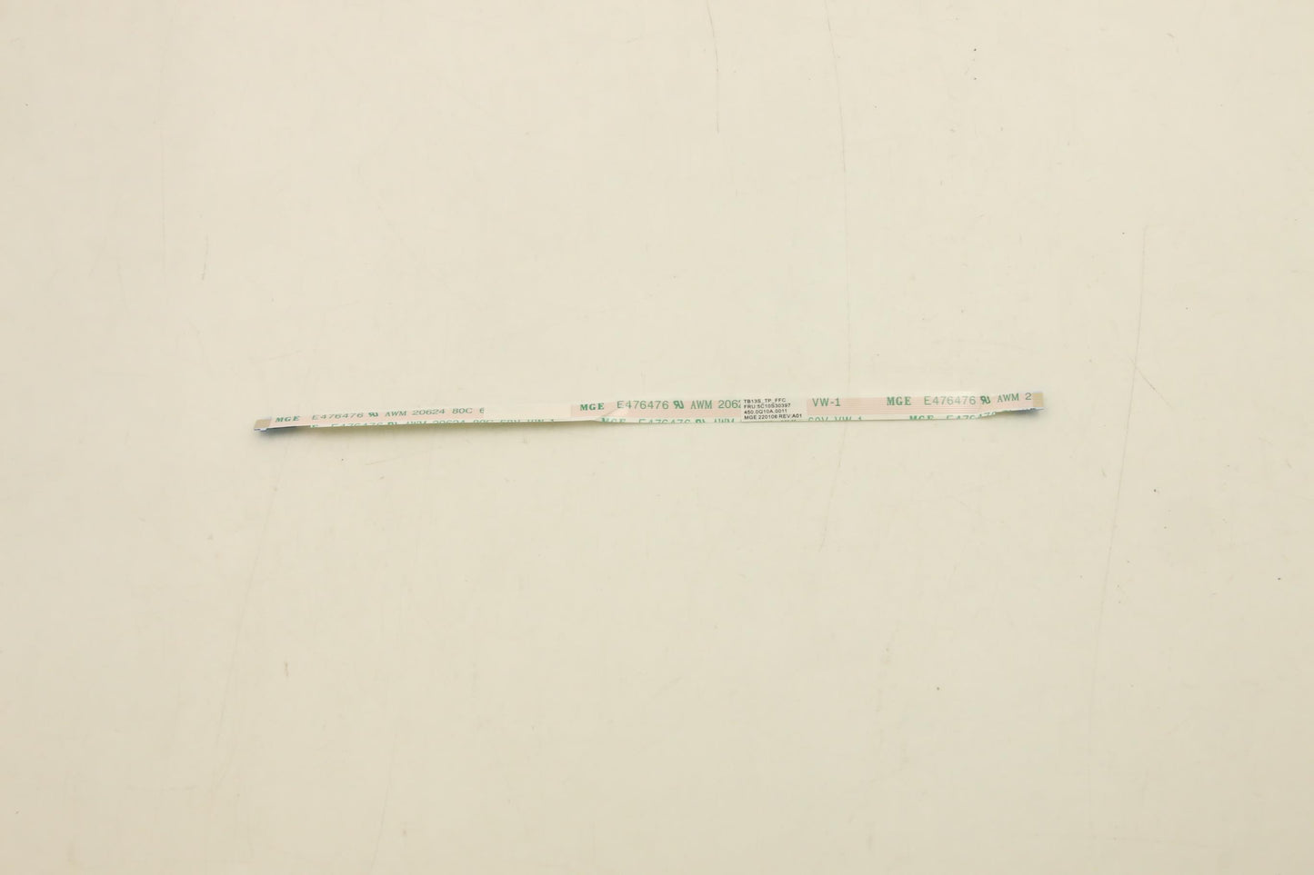 Lenovo Cable Tp Board Cable W 21Ar - 5C10S30397