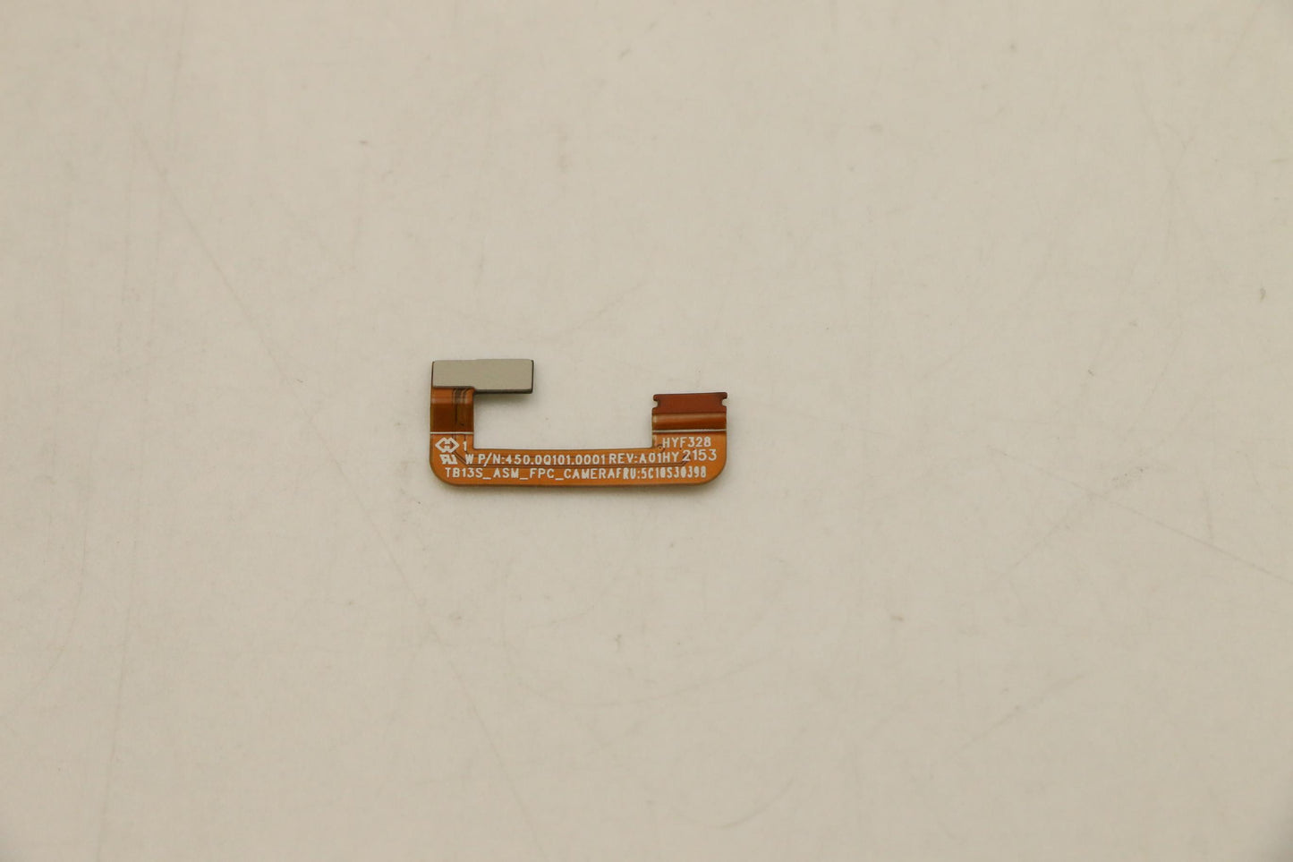Lenovo Cable Camera Cable W 21Ar - 5C10S30398