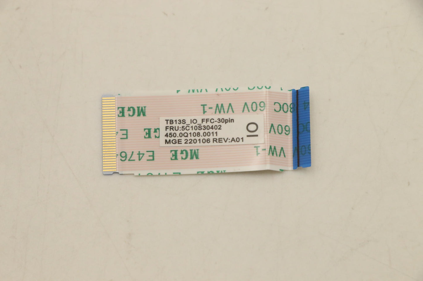 Lenovo Cable Usb Board Cable W 21Ar 3 - 5C10S30402