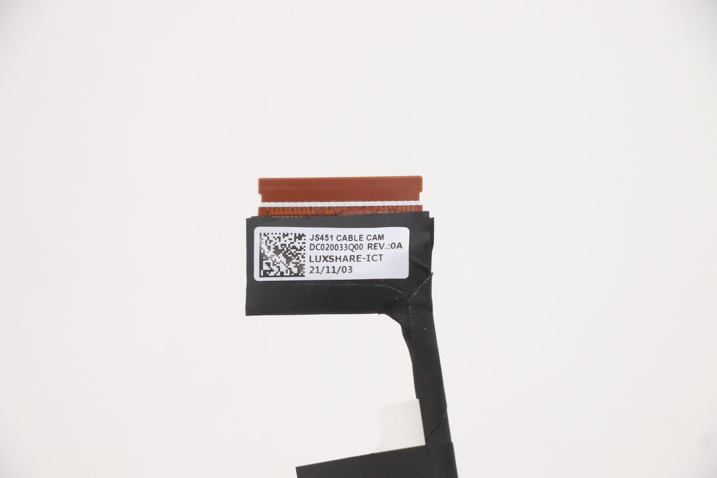 Lenovo Camera Cable for L 82FX Running Change - 5C10S30405