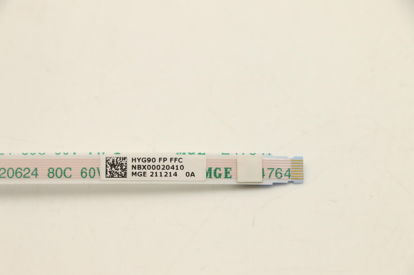 Lenovo Cable Fp Board Cable L 82Lu - 5C10S30408