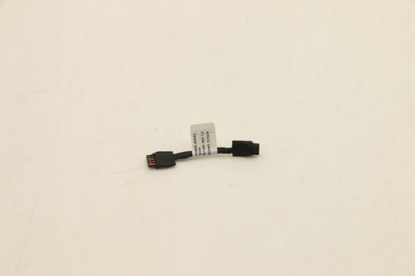 Lenovo Cable Power Board Cable C 82Ud - 5C10S30410