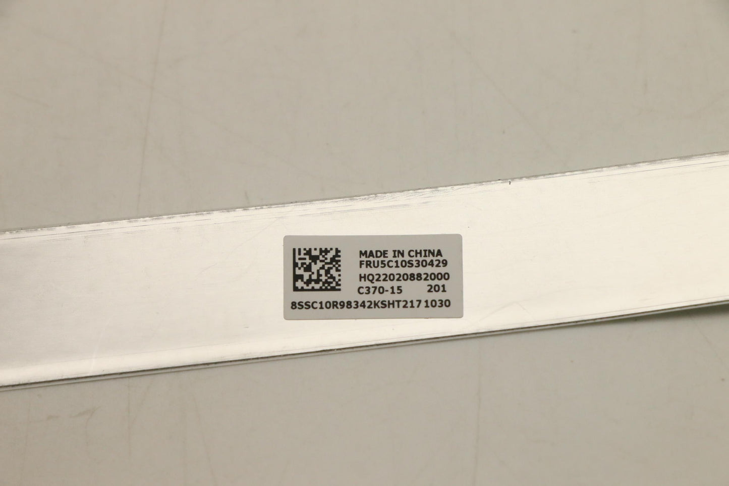 Lenovo Cable Power Board Cable H 82T3 - 5C10S30429