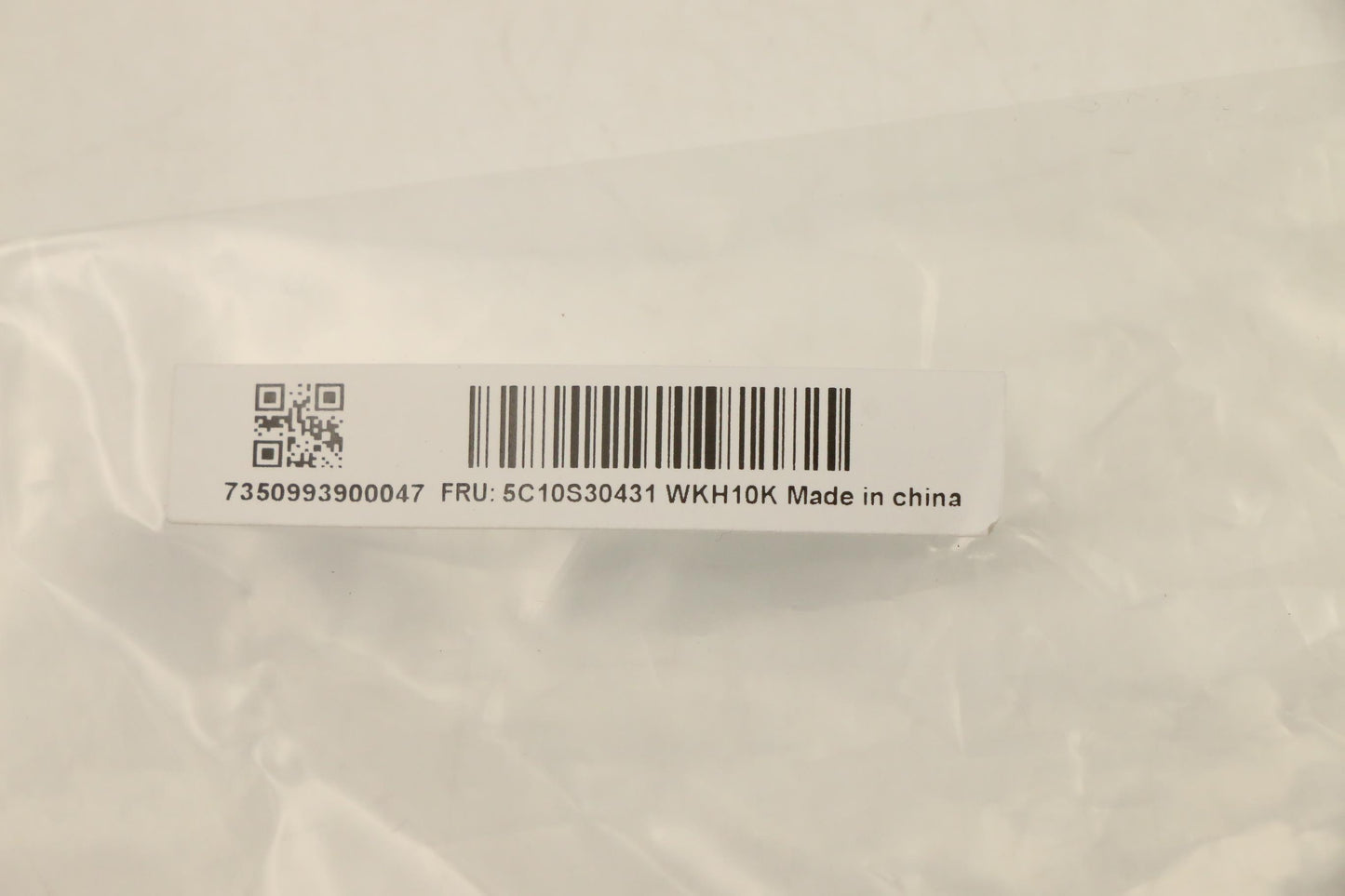 Lenovo Cable Edp Cable C 82S9 - 5C10S30431