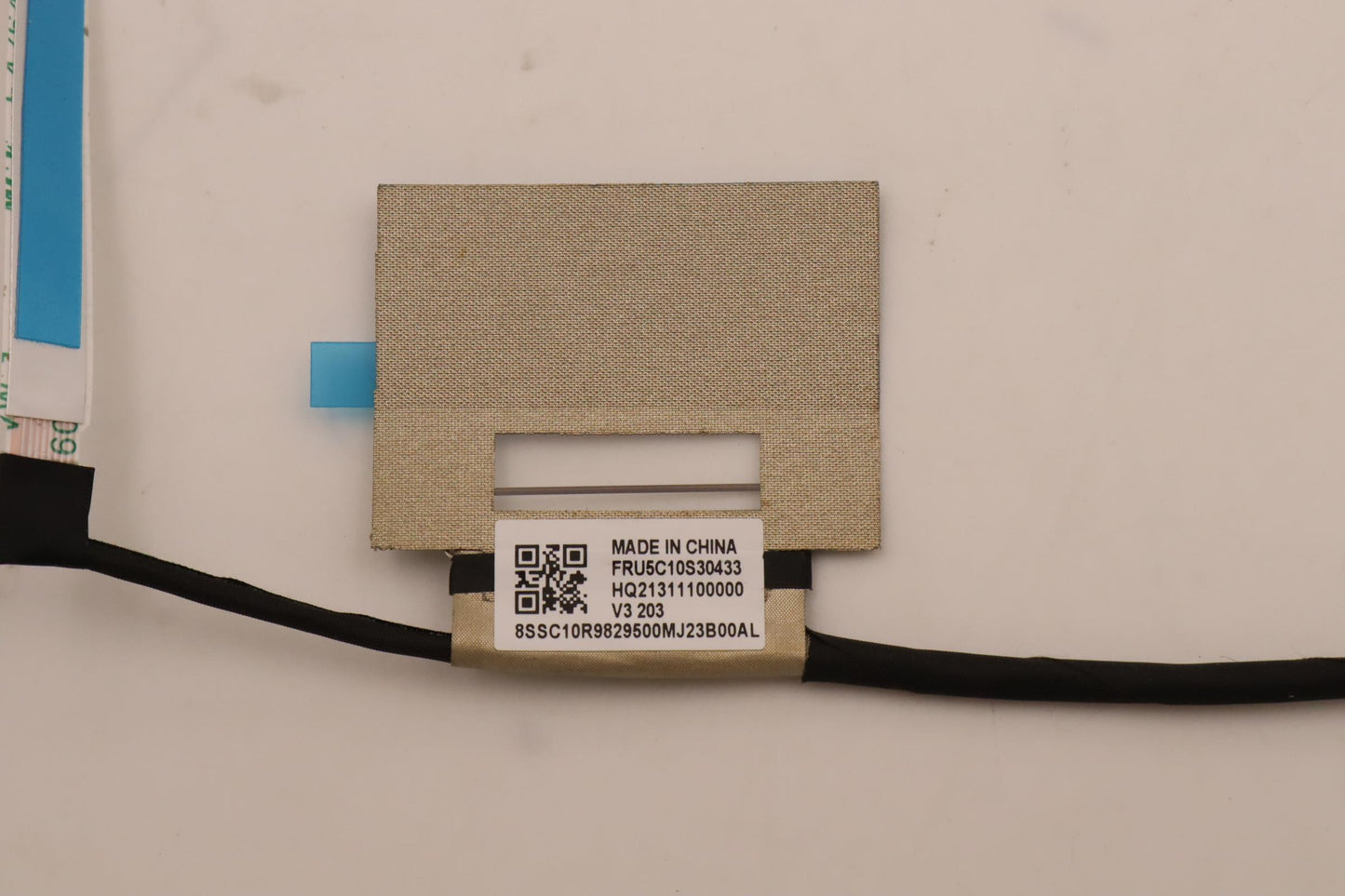 Lenovo Cable Edp Cable H 21Cy_40Pin R - 5C10S30433