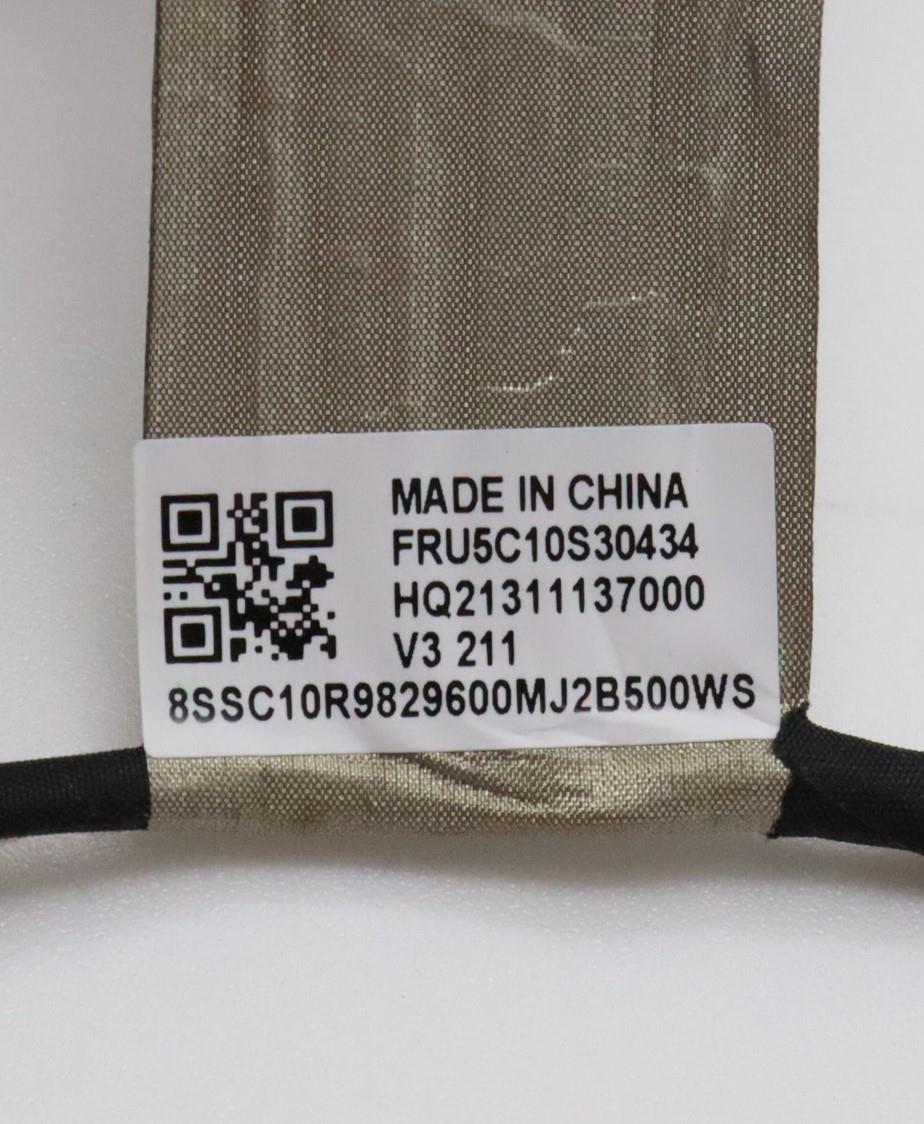 Lenovo Cable Edp Cable H 21Cy_30Pin I - 5C10S30434
