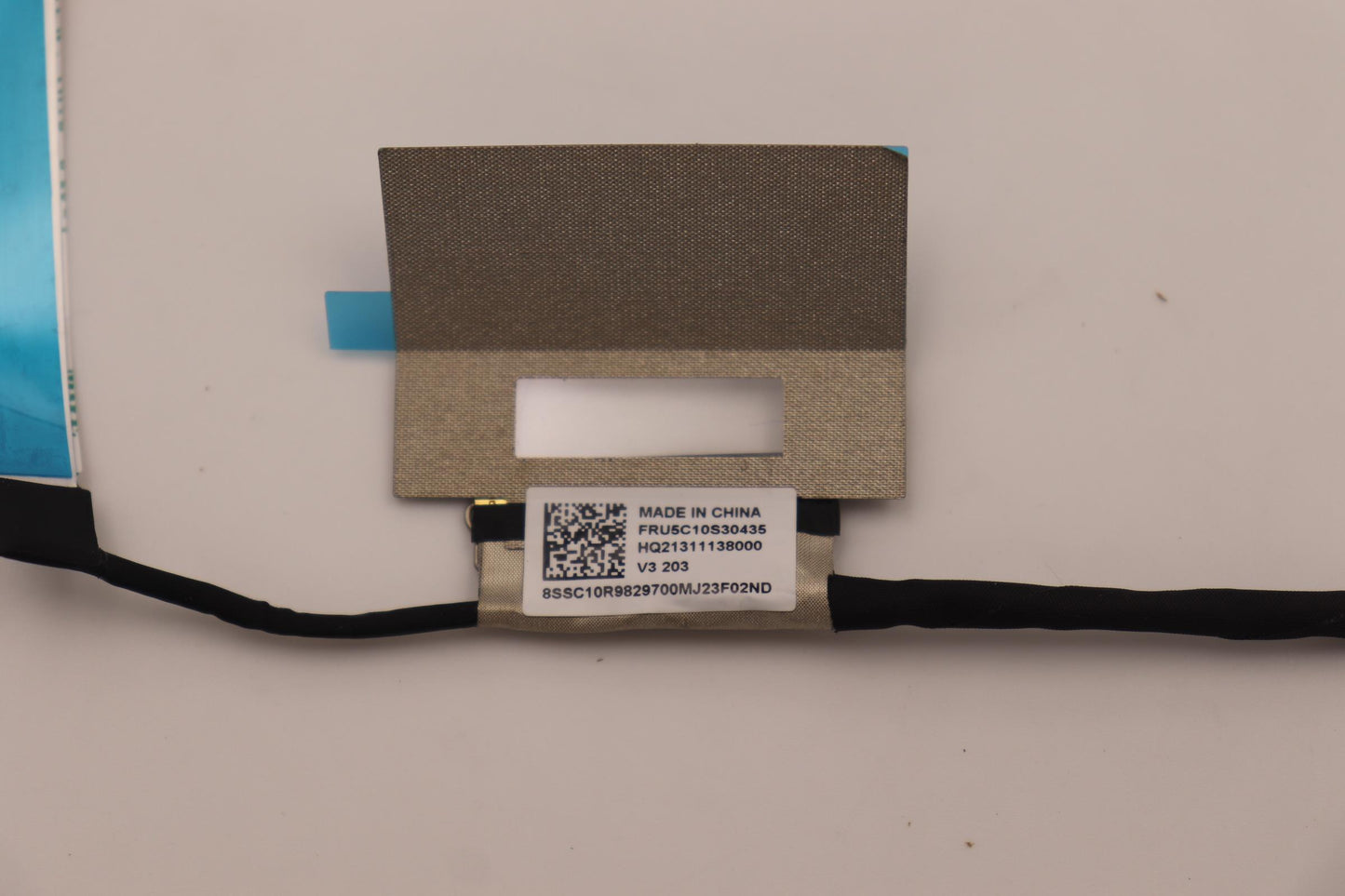 Lenovo Cable Edp Cable H 21Cy_40Pin I - 5C10S30435