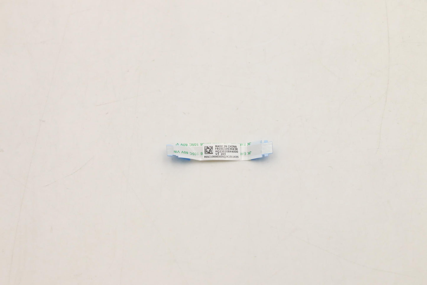 Lenovo Cable Fp Board Cable - 5C10S30438