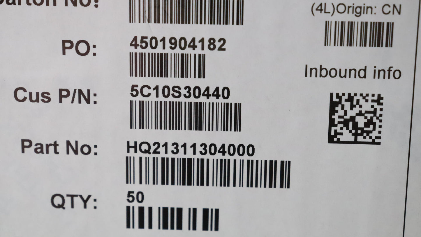 Lenovo Cable Edp Cable H 21Cx40Pinrgb - 5C10S30440