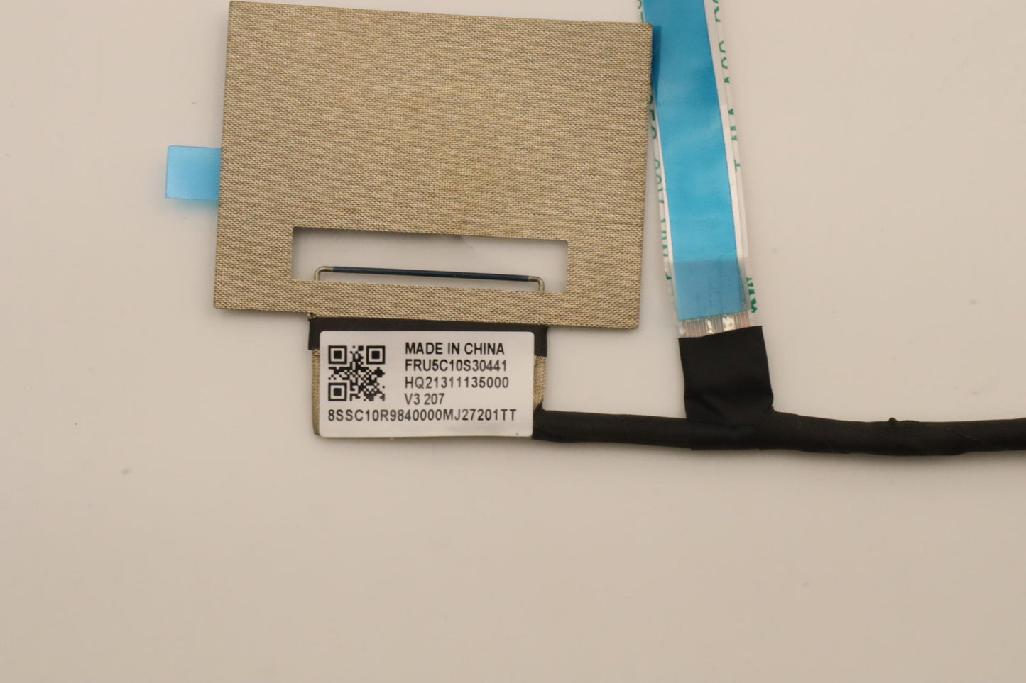 Lenovo Cable Edp Cable H 21Cx 40Pinir - 5C10S30441