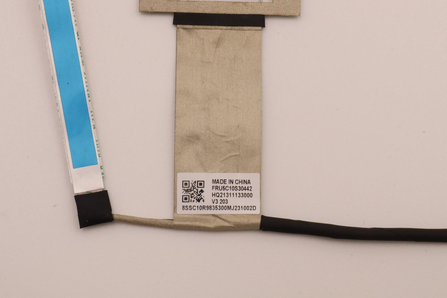 Lenovo Cable Edp Cable H 21Cx 30Pin I - 5C10S30442