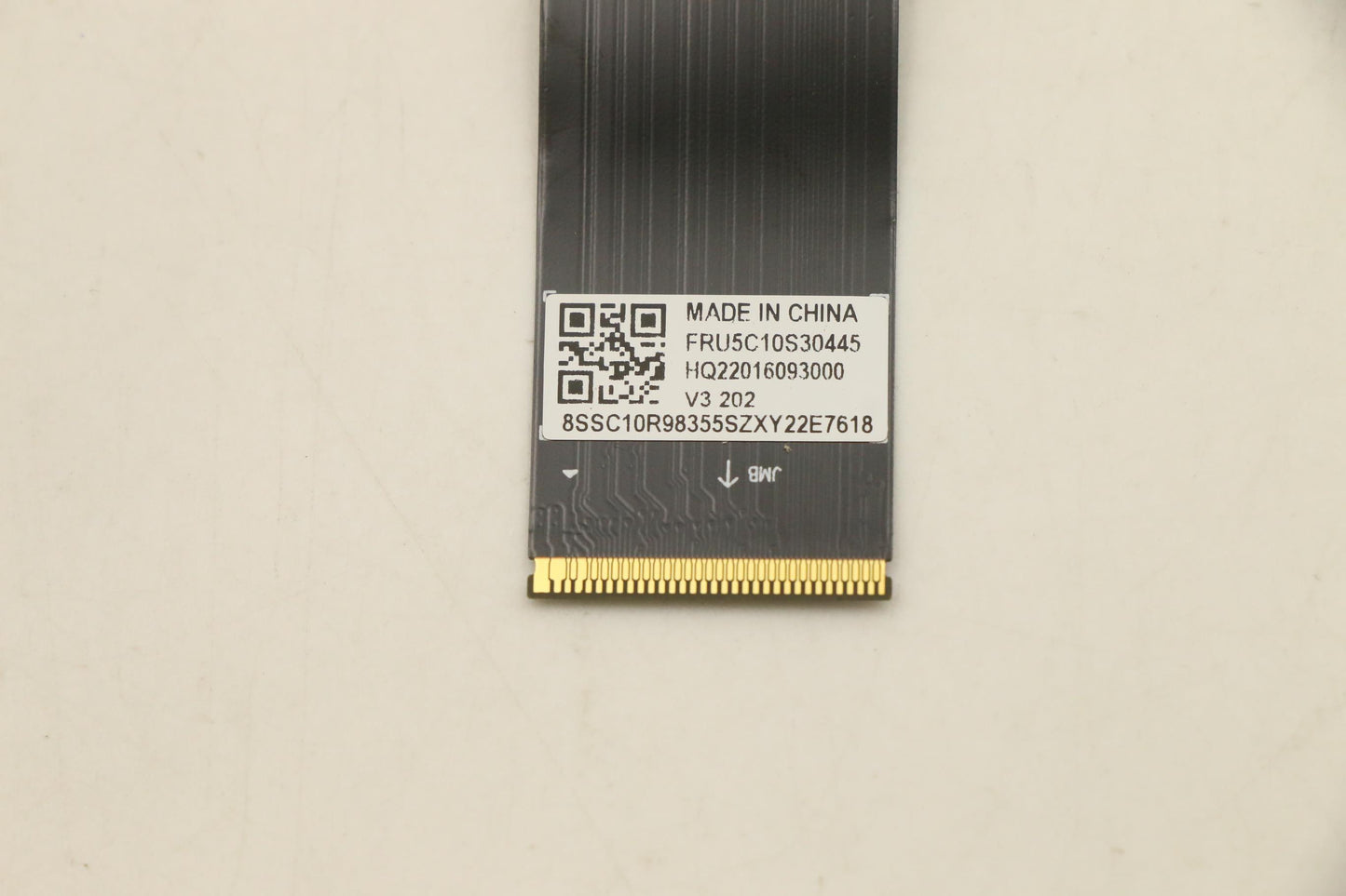 Lenovo Cable Usb Board Cable H 21Cx U - 5C10S30445