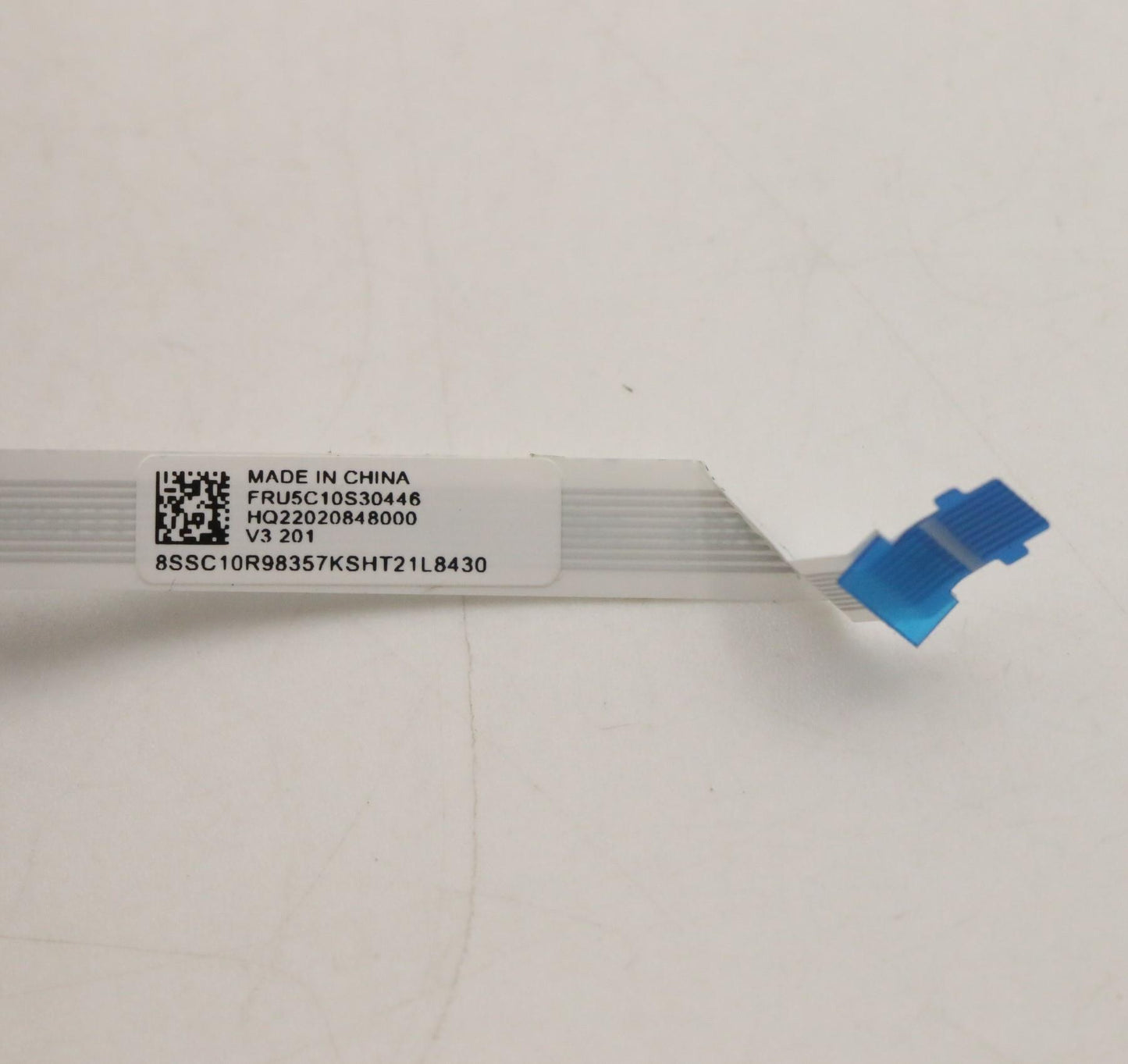 Lenovo Cable Fp Board Cable H 21Cx - 5C10S30446