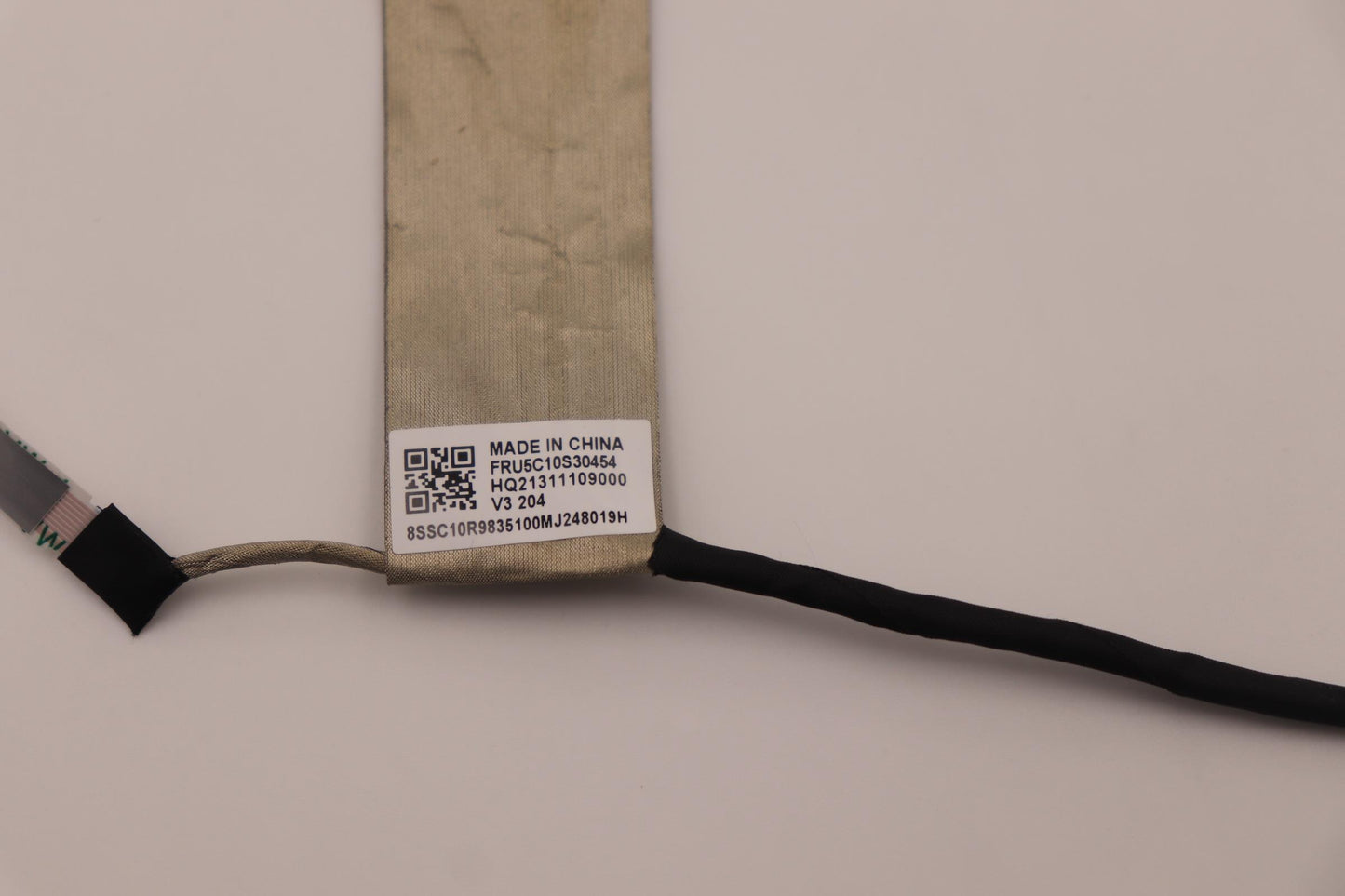 Lenovo Cable Edp Cable H 21Cx 30Pin R - 5C10S30454