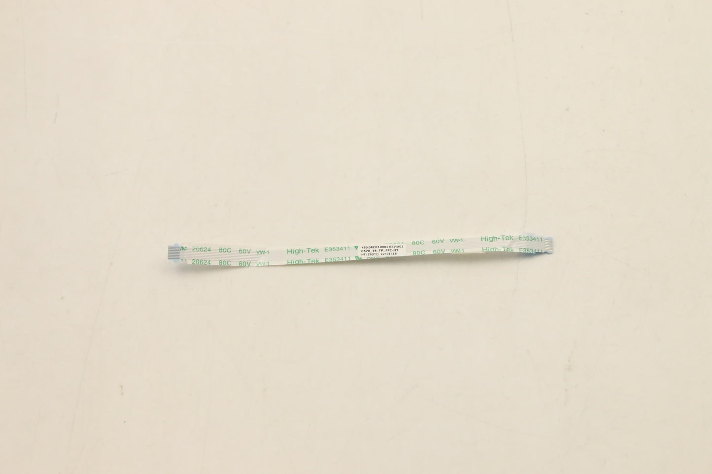 Lenovo Cable Tp Board Cable W 82R9 - 5C10S30456