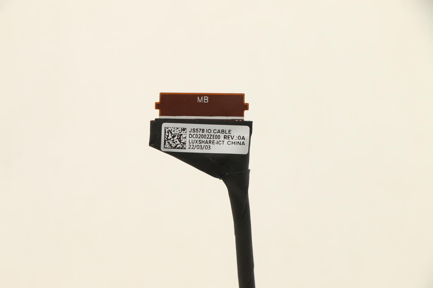 Lenovo Cable Usb Board Cable L 82Rk - 5C10S30462