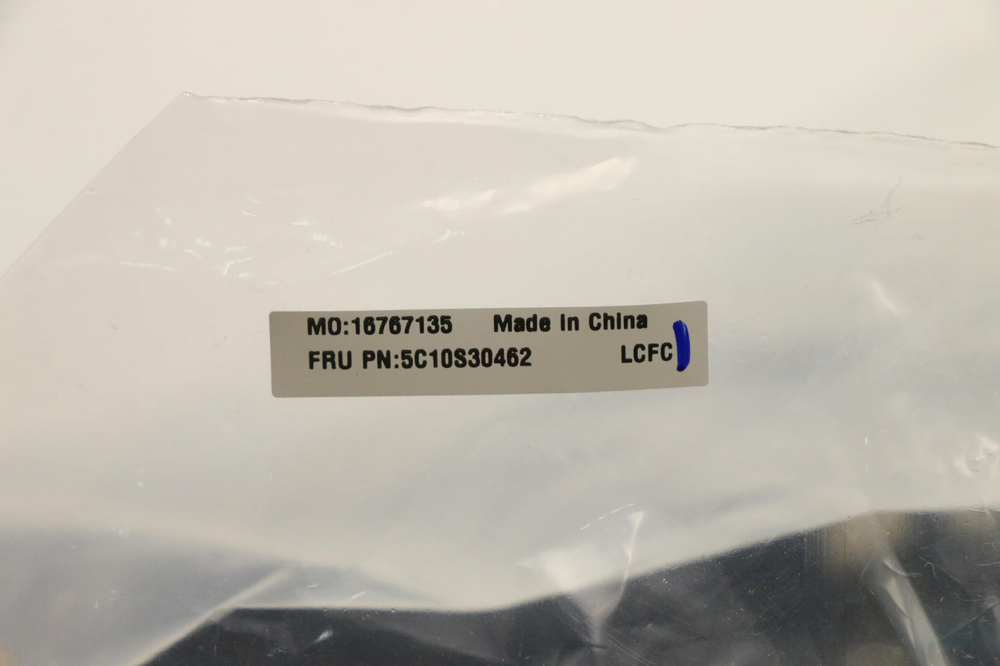 Lenovo Cable Usb Board Cable L 82Rk - 5C10S30462