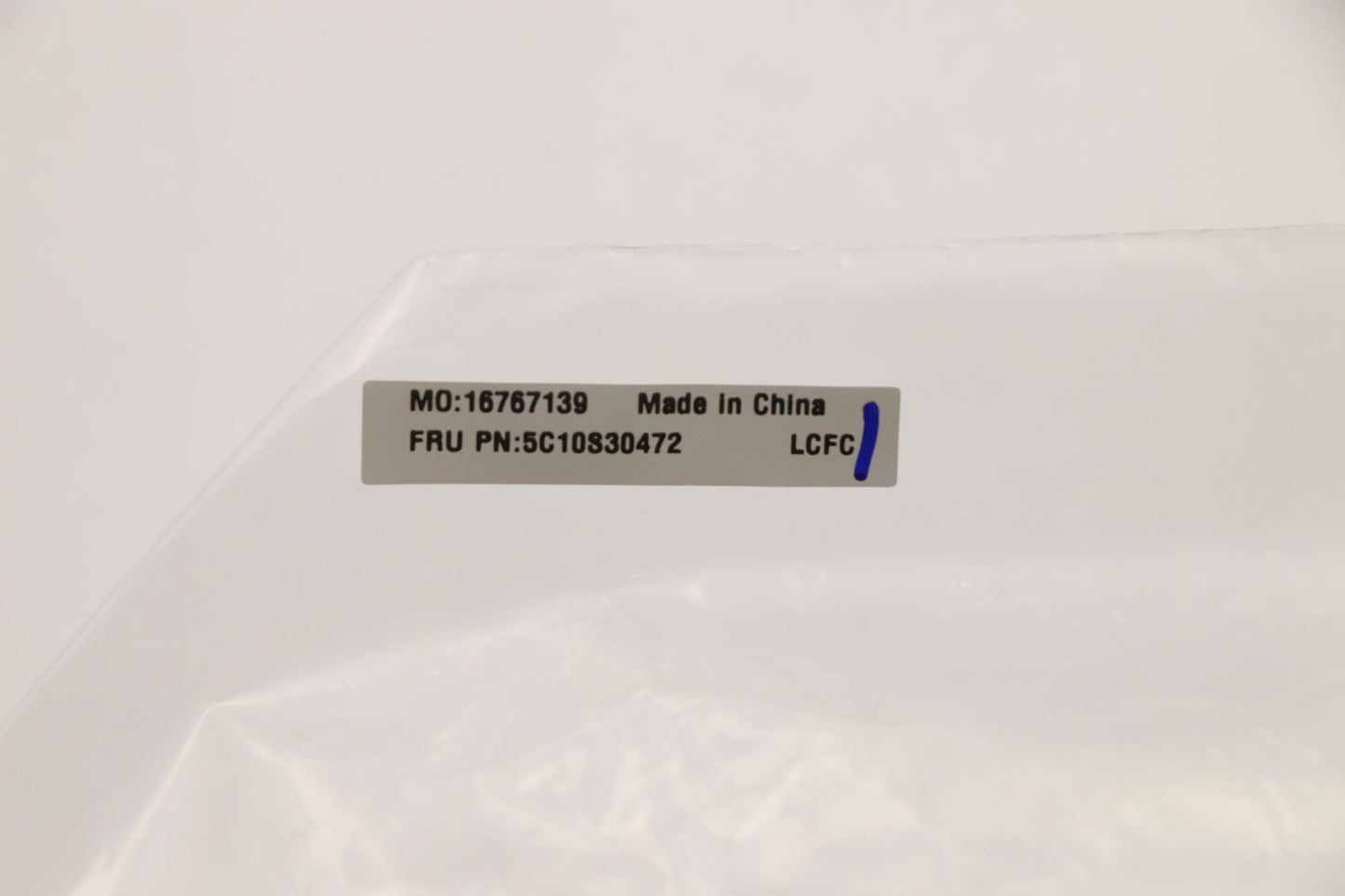 Lenovo Cable Usb Board Cable L 82Rl - 5C10S30472