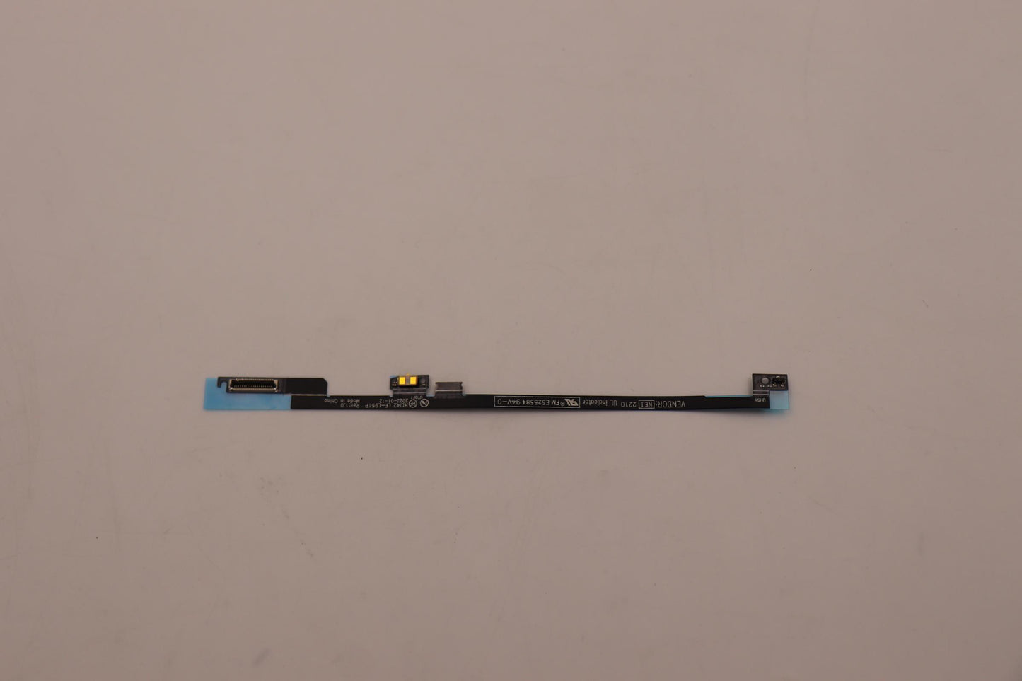 Lenovo Cable Cable C 82Sh Camera Fpc - 5C10S30473