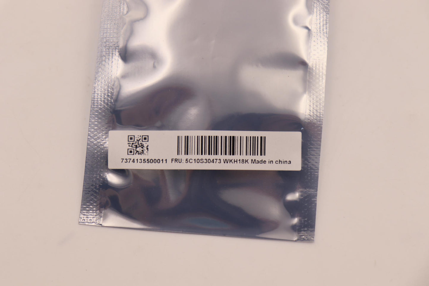 Lenovo Cable Cable C 82Sh Camera Fpc - 5C10S30473