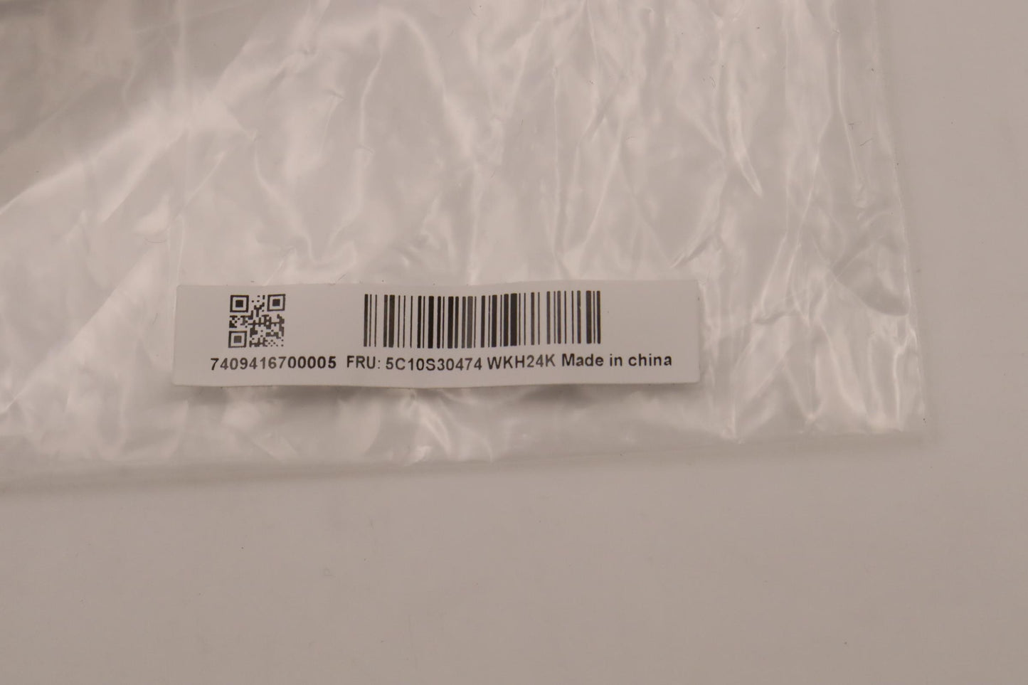 Lenovo Cable Edp Cable C 82Sh 28K - 5C10S30474