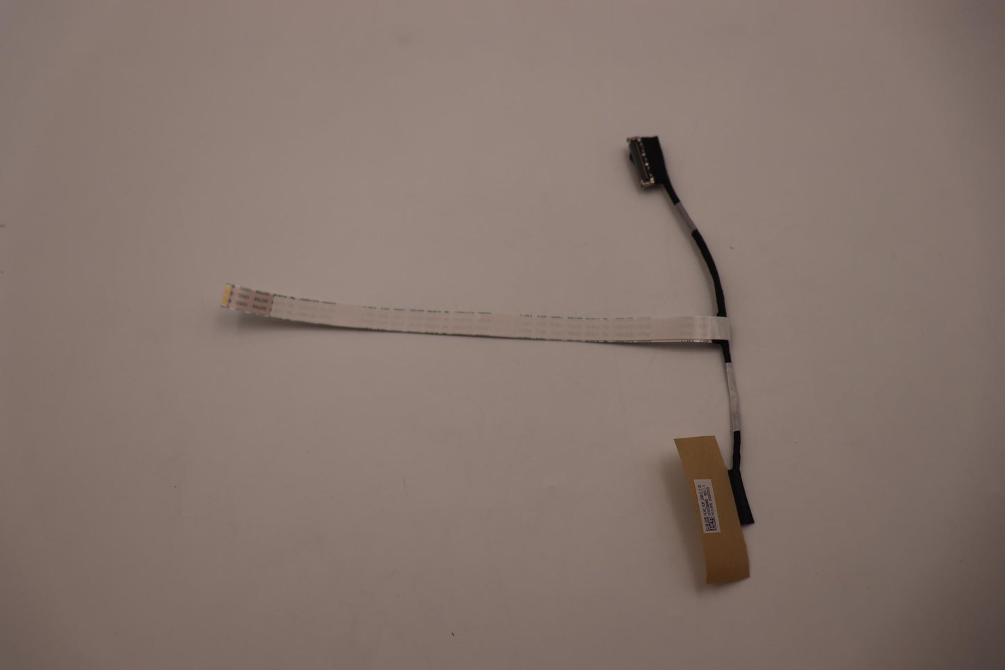 Lenovo Cable Edp Cable C 82Sh 22K - 5C10S30475