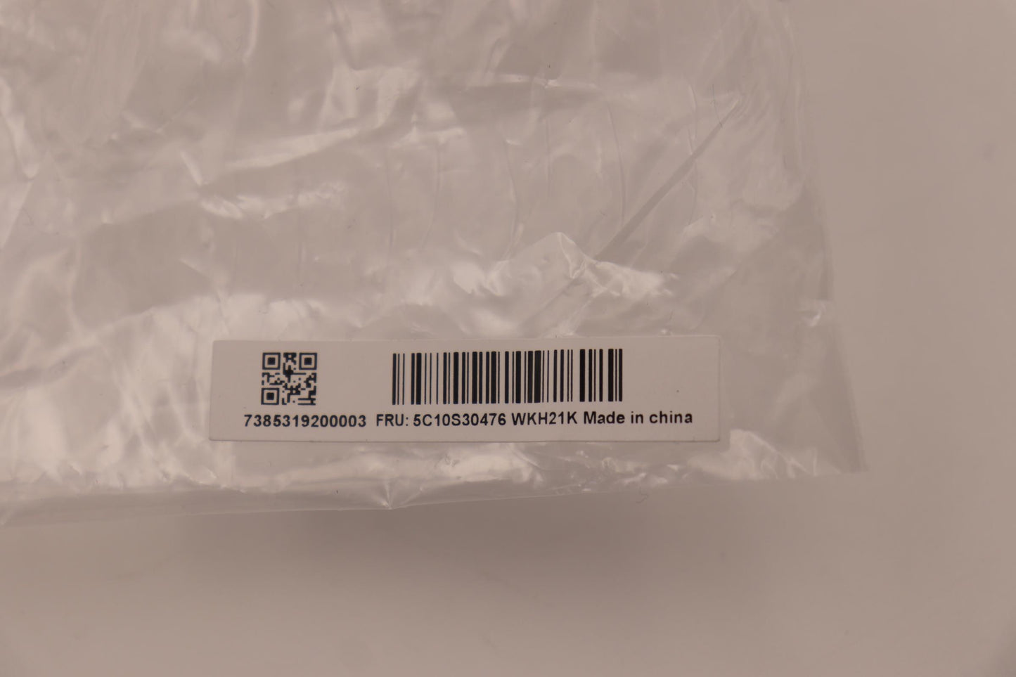 Lenovo Cable Edp Cable C 82Sh 22Ktouc - 5C10S30476