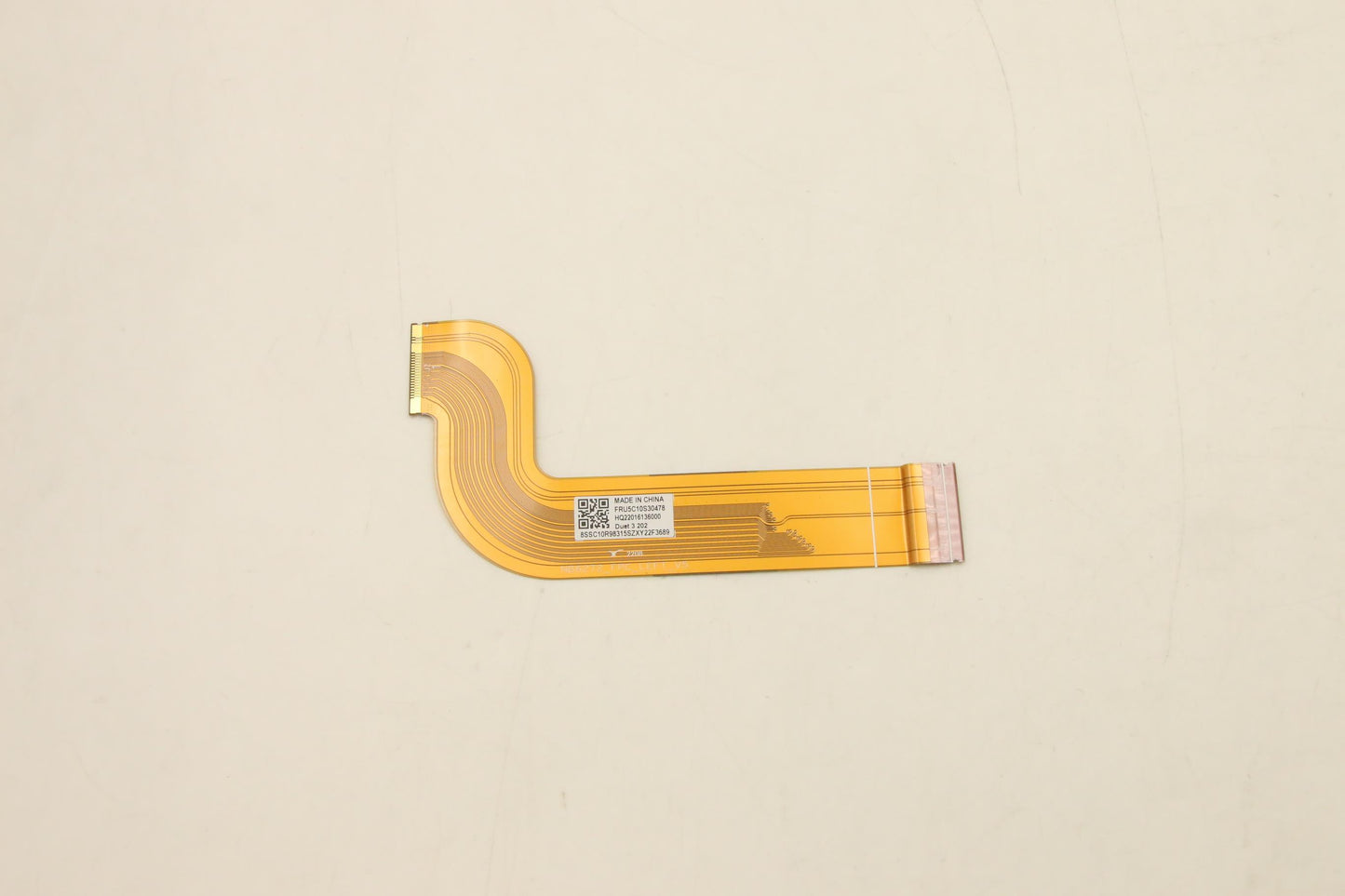 Lenovo Cable Usb Board Cable H 82T6 L - 5C10S30478