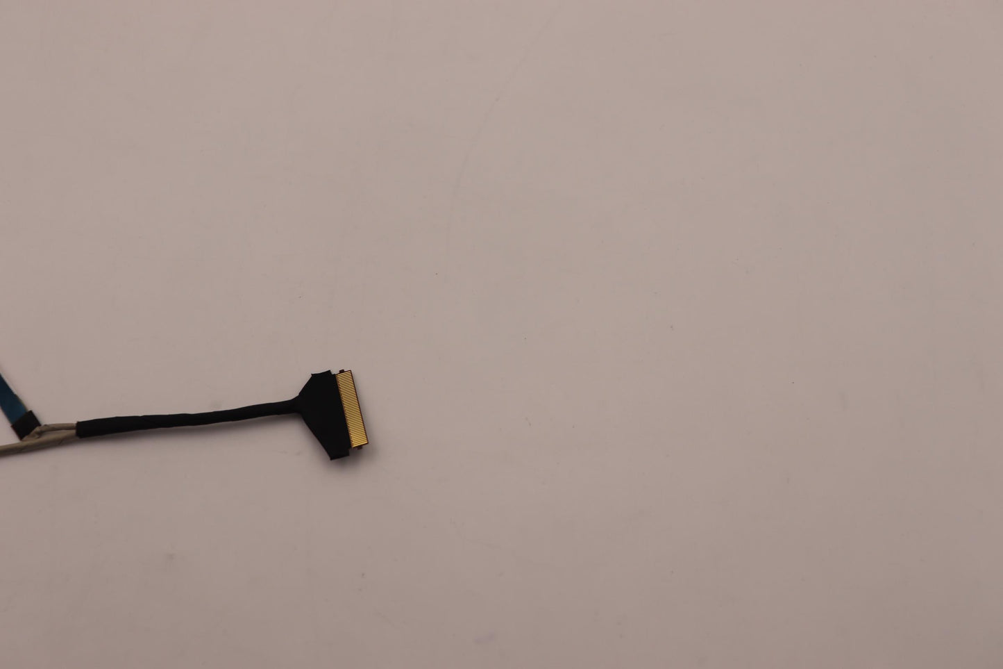 Lenovo EDP Cable, Touchscreen Compatible - 5C10S30489