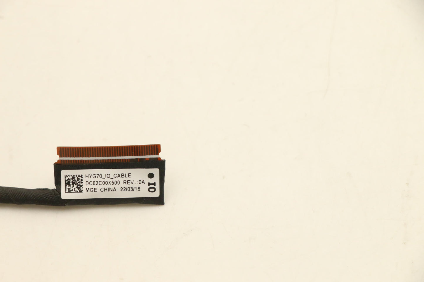 Lenovo Cable Usb Board Cable L 82Qe - 5C10S30498