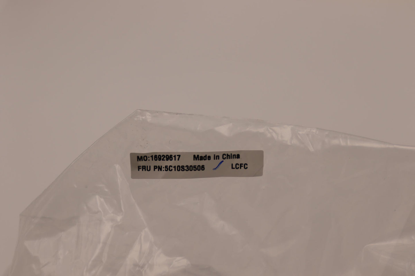 Lenovo Cable Usb Board Cable L82Tf - 5C10S30506