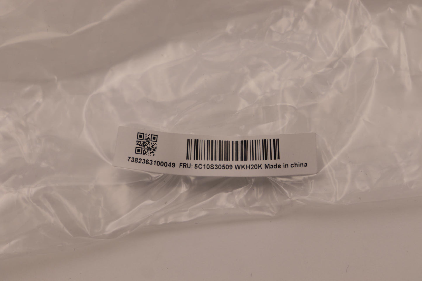 Lenovo Cable Edp Cable C 82Sa - 5C10S30509