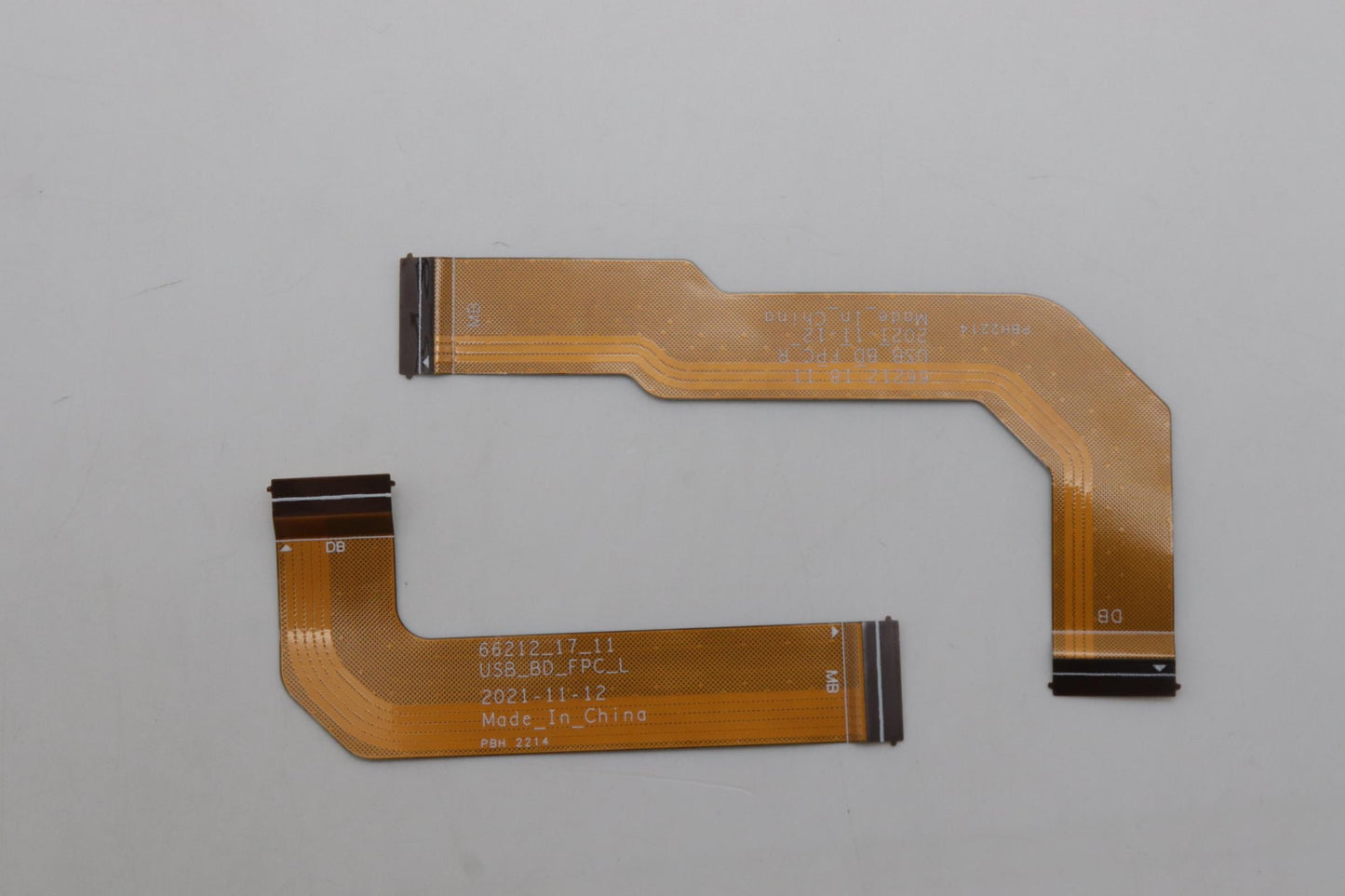 Lenovo Cable Usb Board Cable Wt 82Tq - 5C10S30544