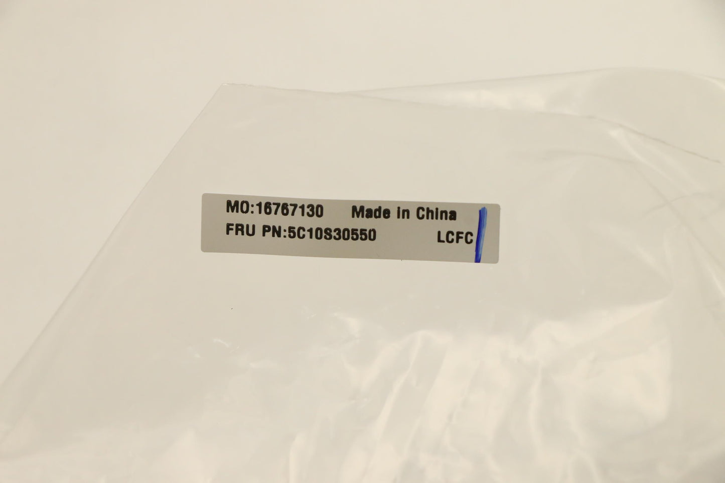 Lenovo Cable Edp Cable L 82Sv 2.2 Myl - 5C10S30550
