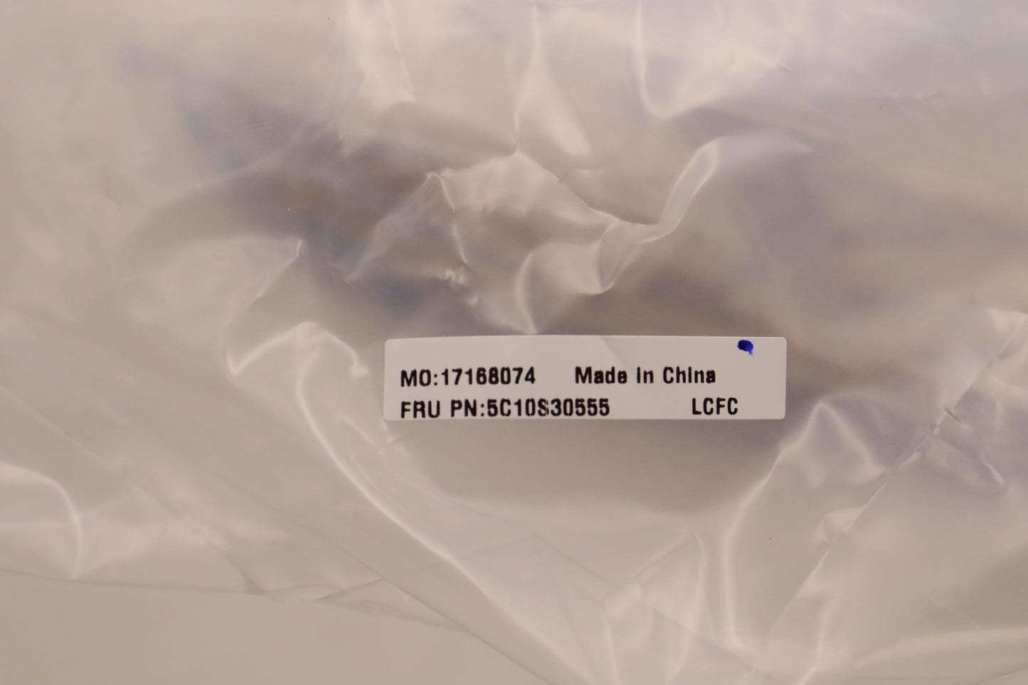 Lenovo Cable Cable L 21Ek Als - 5C10S30555