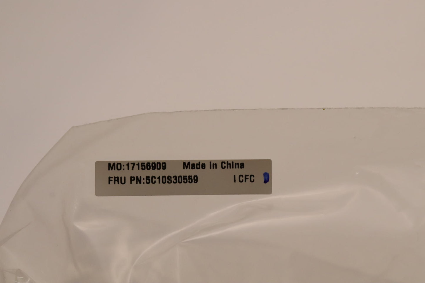 Lenovo Cable Edp Cable L82Tk For Touc - 5C10S30559