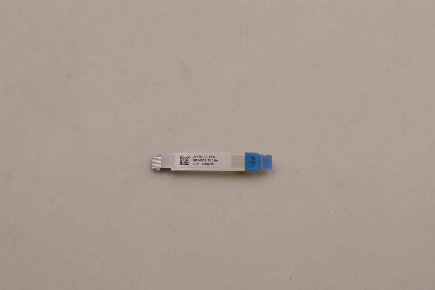 Lenovo Cable Fp Board Cable L 82Uh - 5C10S30573