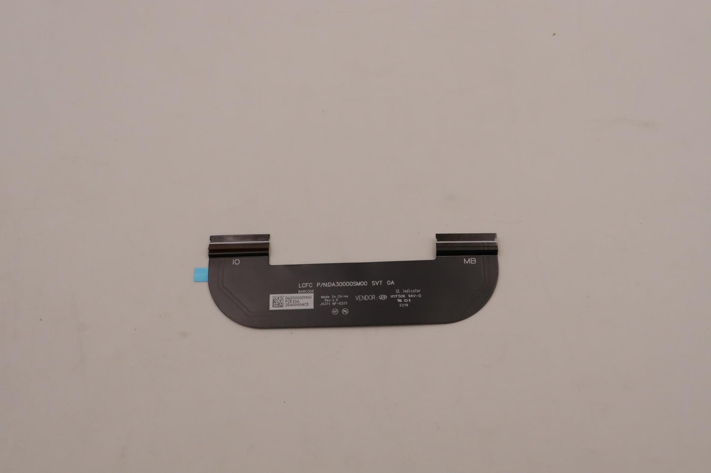 Lenovo Cable Usb Board Cable L82U9 Fp - 5C10S30577