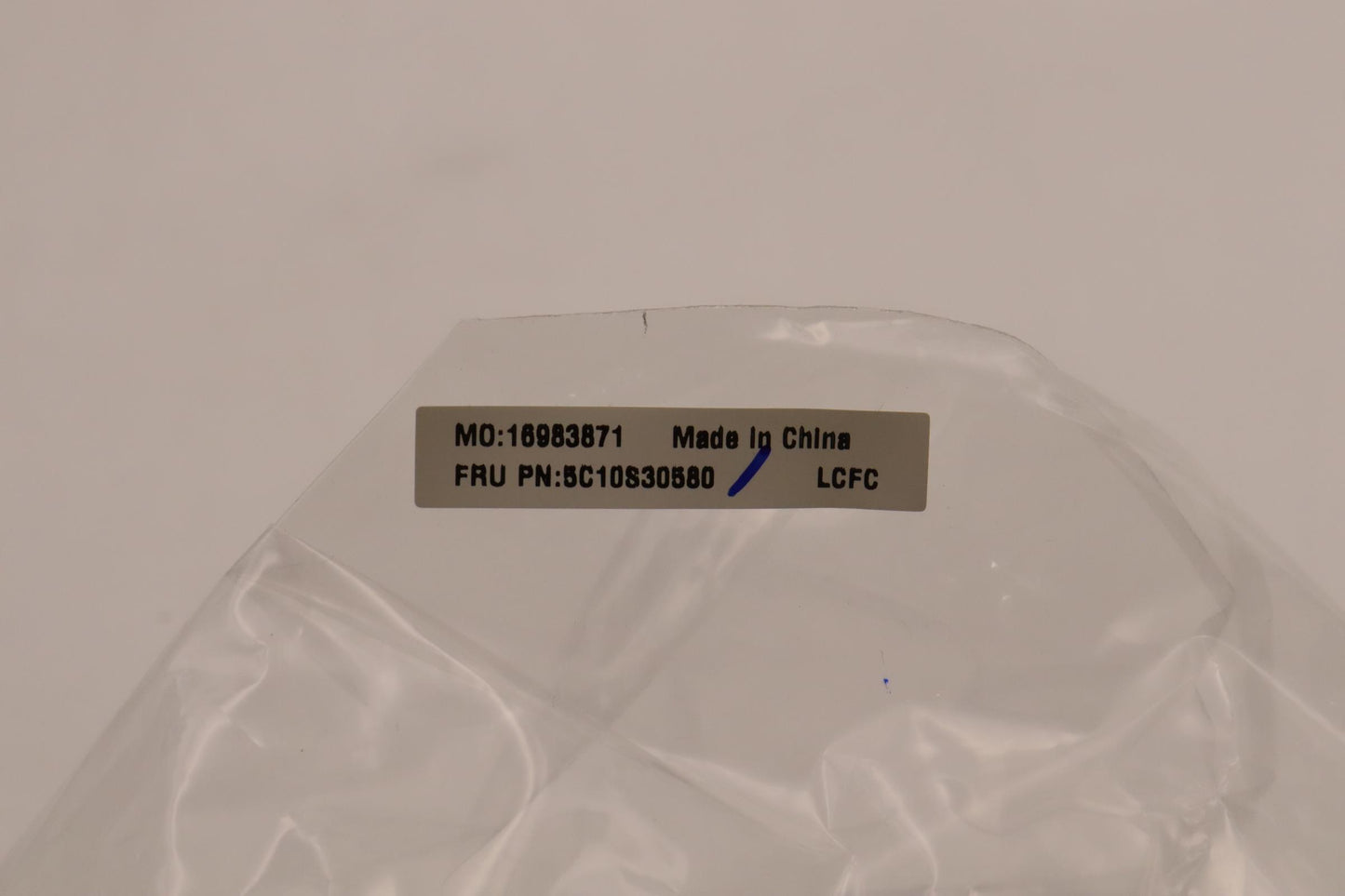 Lenovo USB Board Cable L82TD - 5C10S30580