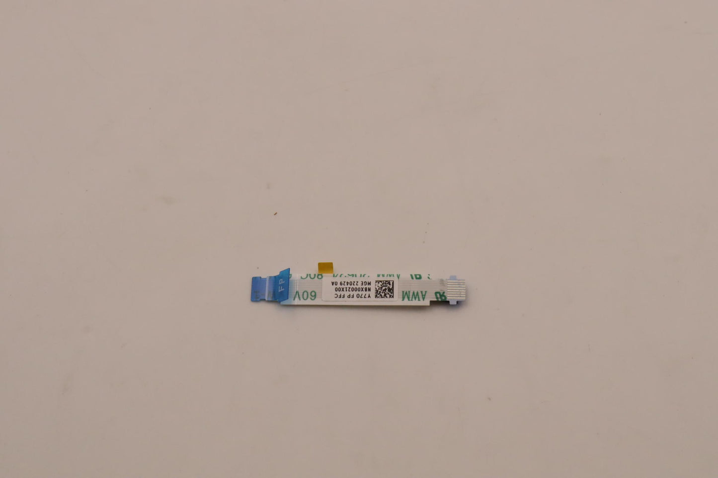 Lenovo Cable Fp Board Cable L82Td - 5C10S30582