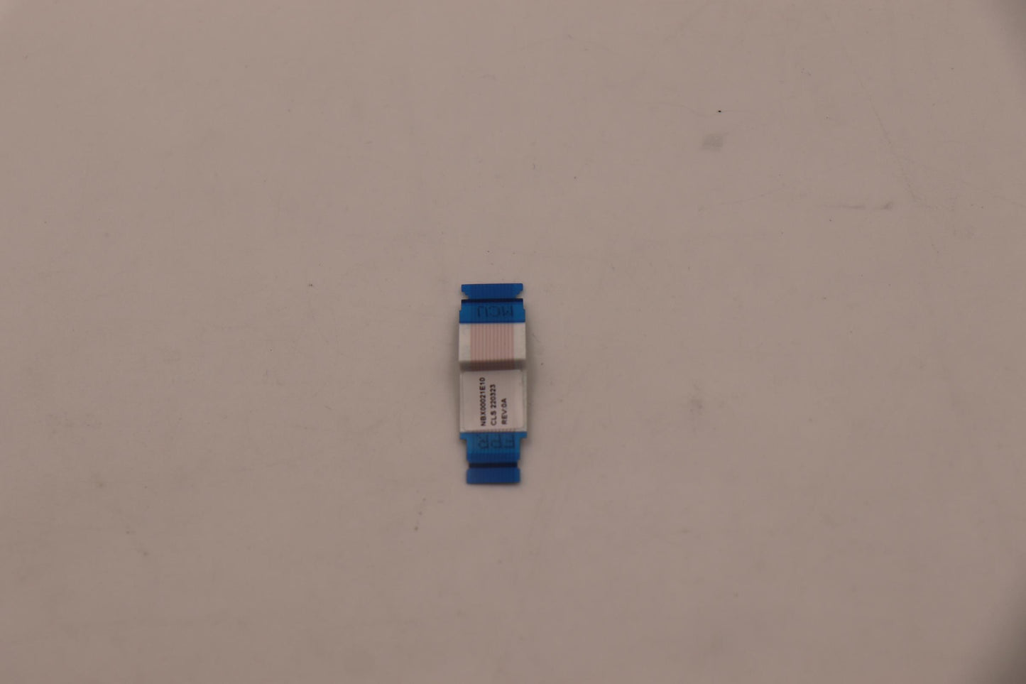 Lenovo Cable Fp Board Cable L82T5 Mcu - 5C10S30589