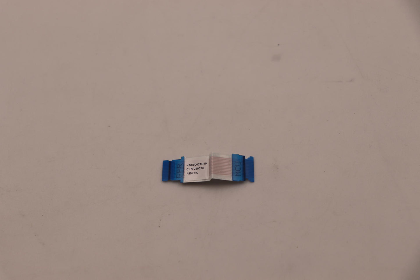Lenovo Cable Fp Board Cable L82T5 Mcu - 5C10S30589