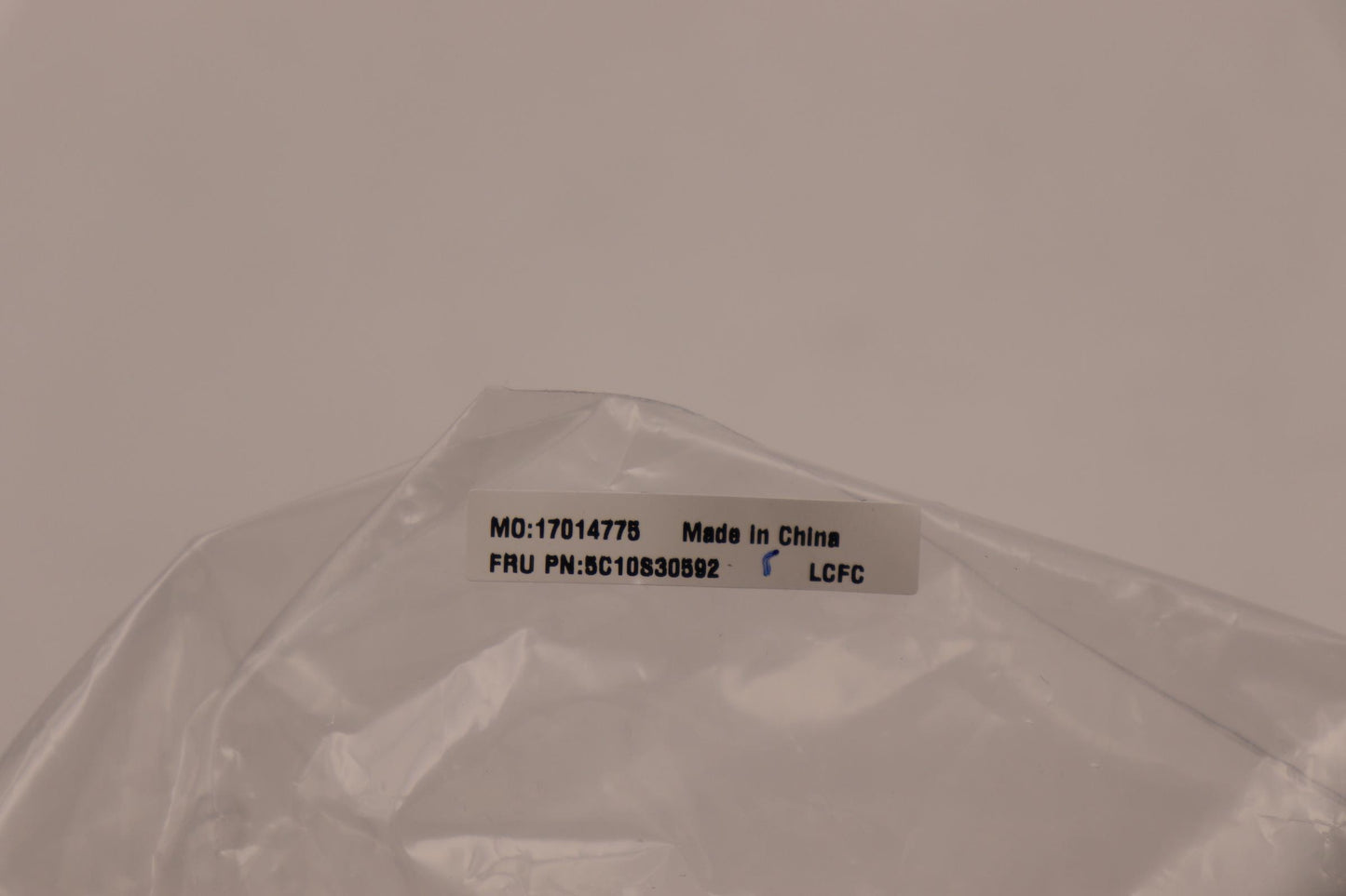 Lenovo Cable Usb Board Cable L82T5 Mb - 5C10S30592