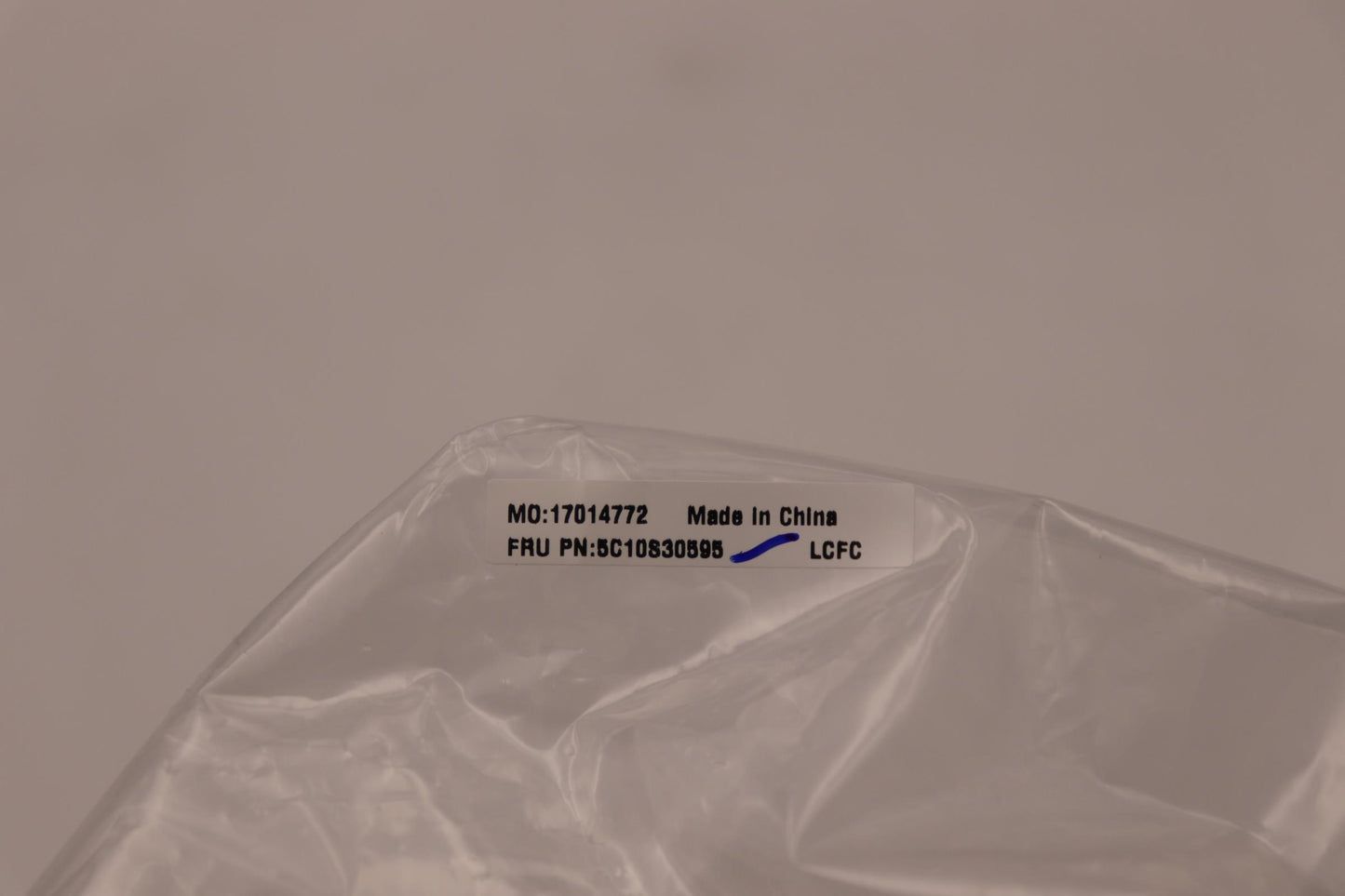 Lenovo USB Board Cable L 82TL - 5C10S30595