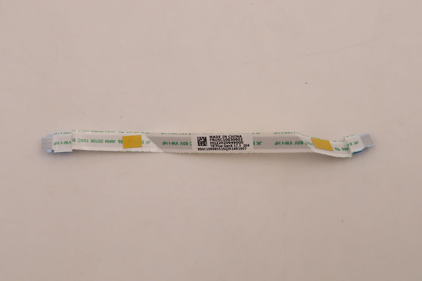Lenovo Cable Tp Board Cable H 21El - 5C10S30602