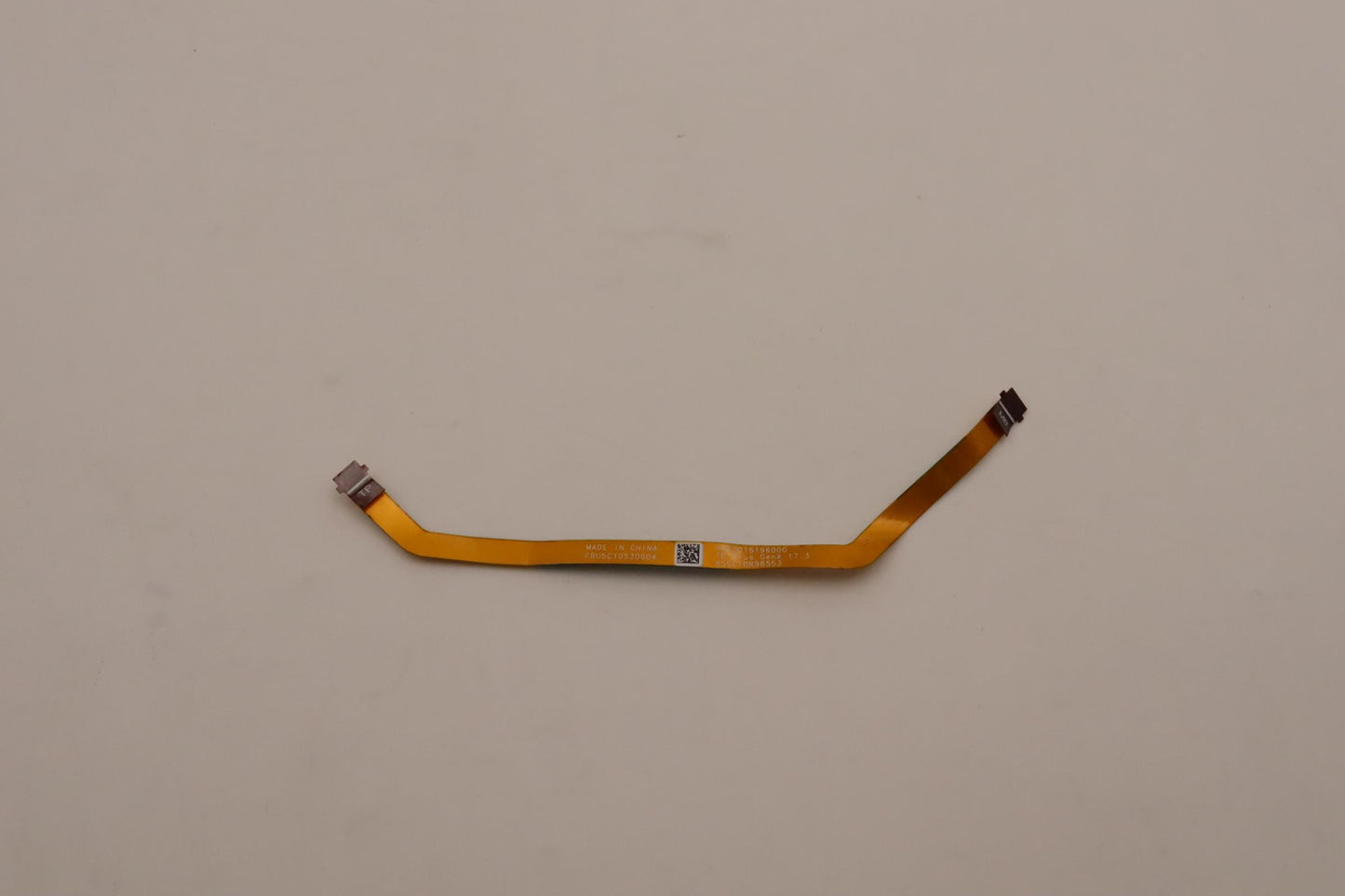 Lenovo Cable Usb Board Cable H 21El8I - 5C10S30604