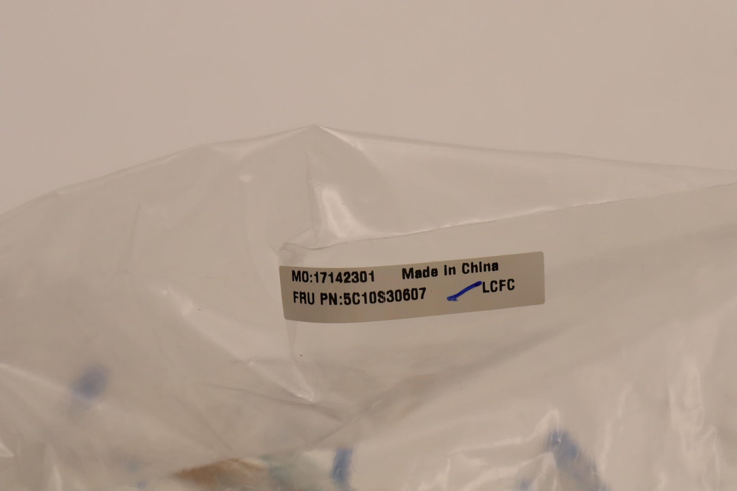 Lenovo TP Board Cable - 5C10S30607